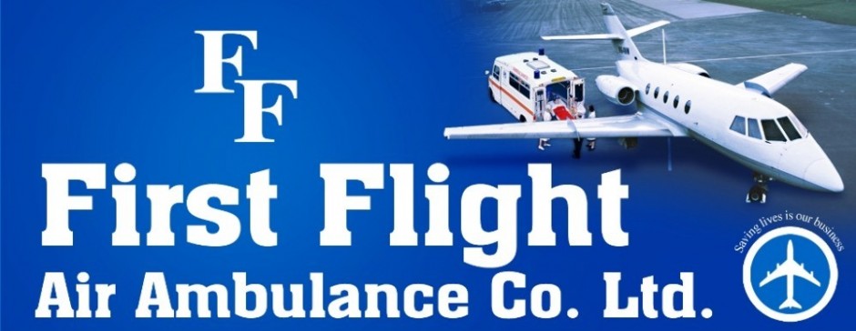 FIRST FLIGHT AIR AMBULANCE